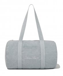 MF RINA DUFFLE BAG-SKY BLUE