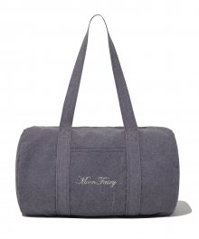 MF RINA DUFFLE BAG-PURPLE