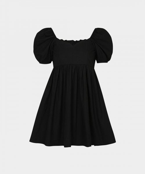 Liz Home Wear Set (чёрный)