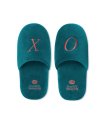 FRANKLY! x mtl XOXO Collection - Lake Green