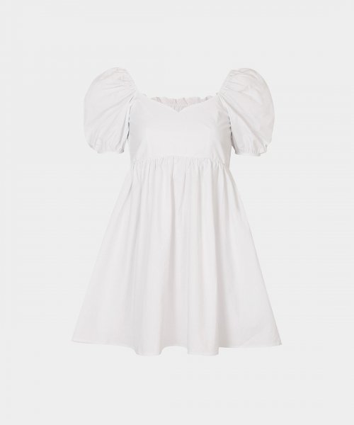 Liz Home Wear Set (белый)