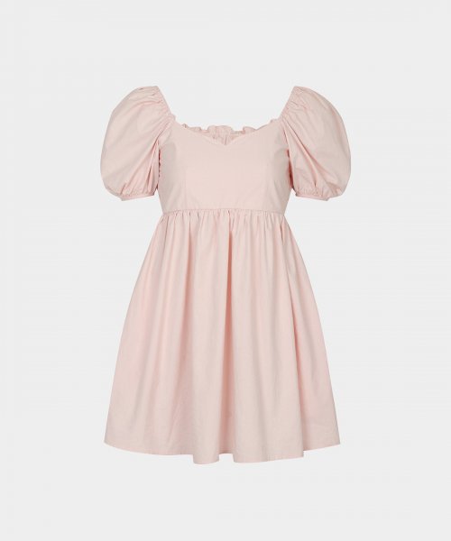 Liz Home Wear Set (розовый)