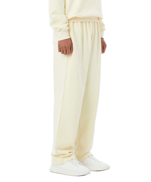 DAILY SWEATPANTS (EGG SHELL)