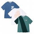 Short Sleeve SET D/ 3Pack