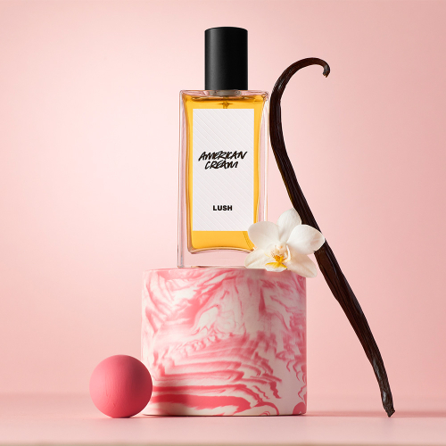 러쉬 아메리칸 크림 30ml - 퍼퓸/향수