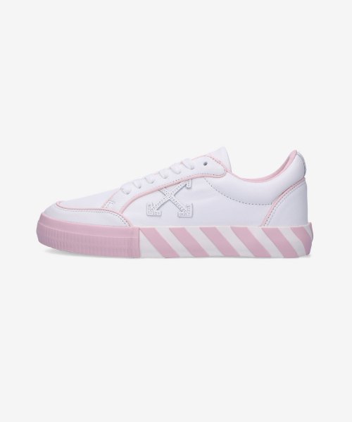 Womens off shop white sneakers