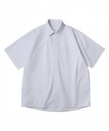 A0118 유틸리티 셔츠 (소프트그레이)