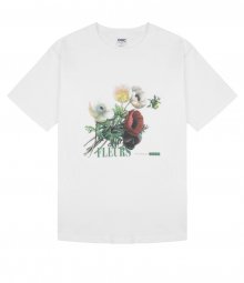 FLEURS T-SHIRT