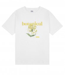 BOTANICAL T-SHIRT