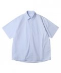 A0116 유틸리티 셔츠 (스카이블루)