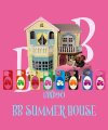 [유광 하드 케이스] BB And Summer House