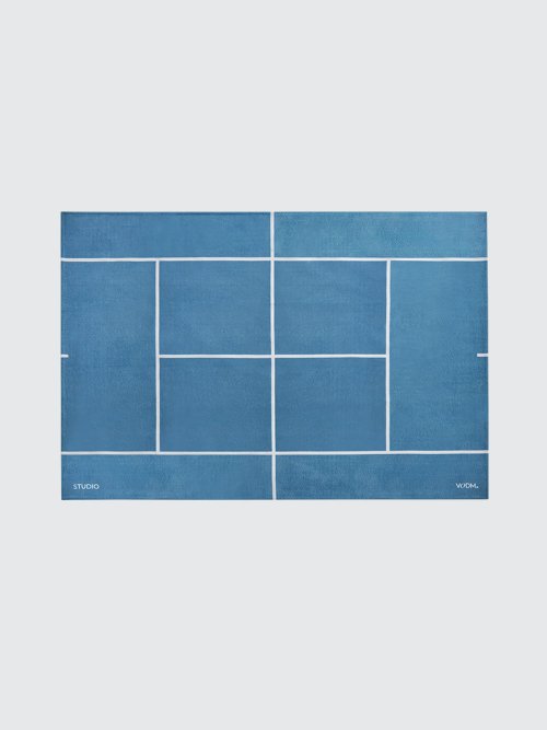 tennis sky 스타디움 생활방수 카페트 러그