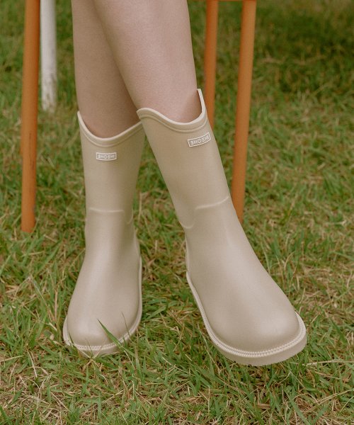 Womens wellington rain store boots