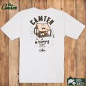 돌돌(DOLDOL) Camten-tshirts-10 감성 캠핑 브랜드 캠텐 캐릭터 그래픽 티셔츠 반팔티