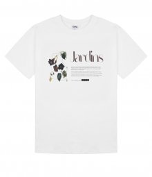 JARDINS T-SHIRT