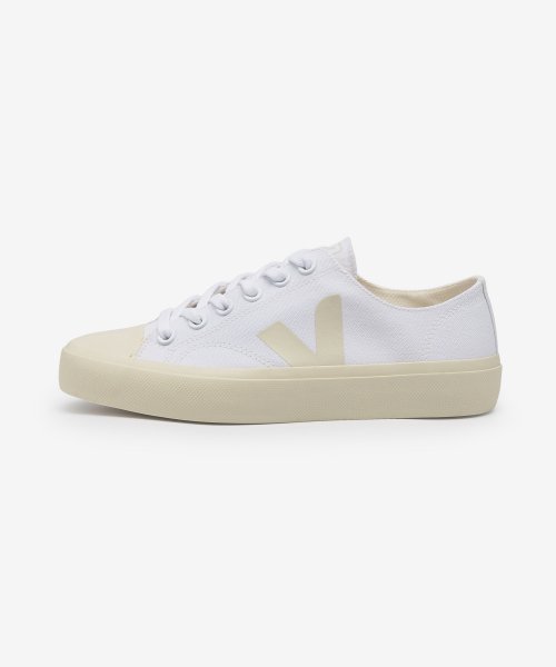 MUSINSA | ヴェジャ Public Wata II Sneakers - White / PL0101401