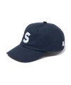 SFTR BALL CAP (NAVY)
