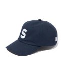 소프터(SOFTUR) SFTR BALL CAP (NAVY)