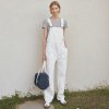 Voyage cotton overall