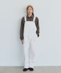 Voyage cotton overall