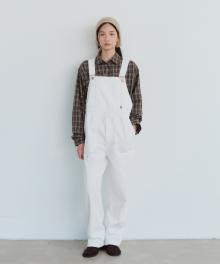 Voyage cotton overall