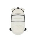 피치바스켓마켓(PEACH BASKET MARKET) Layer Backpack (cream)