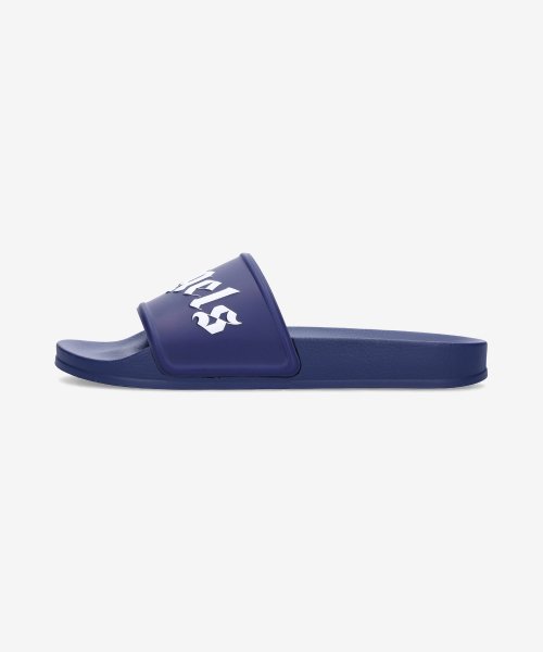 MUSINSA PALMANGELS Men s Full Slide Blue PMIC001C99PLA0014501