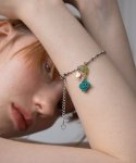 메리모티브(MERRYMOTIVE) Summer bohemian surgical bracelet