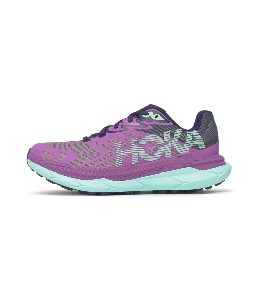 호카(hoka) (여성) 텍톤 X 2 - 퍼플:스카이 블루 / 1134507-OFNS