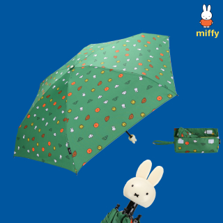 미피(MIFFY) 미피와친구들 5단 우산 MISS-2201