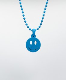 [목걸이]말랑이 Necklace Blue