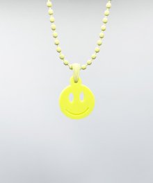[목걸이]말랑이 Necklace Yellow