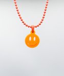 섹스토(SEXTO) [목걸이]말랑이 Necklace Orange