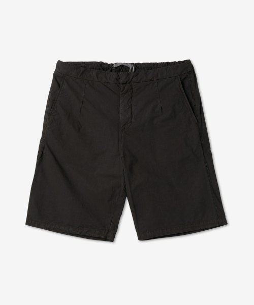 MUSINSA  NORSE PROJECTS Men's Aren Typewriter Shorts Pants - Black /  N3503969999