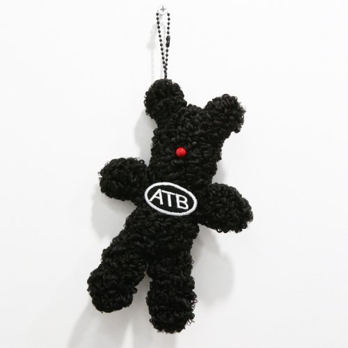 어라운드투비(aroundtob) 레드콩 키링