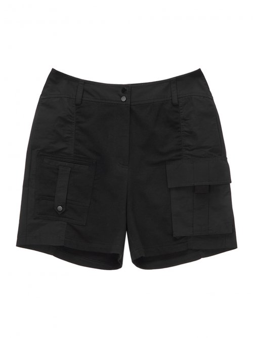 パンツ MAISON KINEMA Sweat cargo short pants Sweat cargo short pants – Maison Kinema