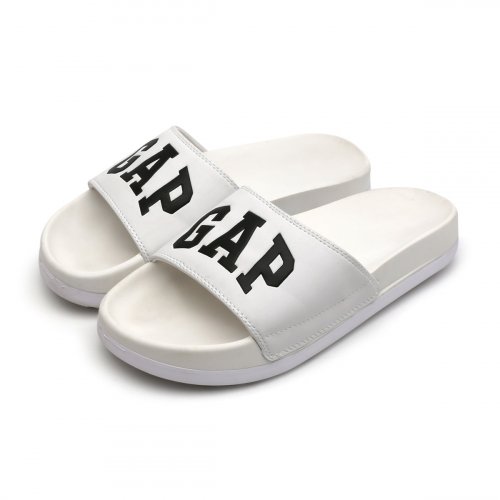 Gap slide online sandals