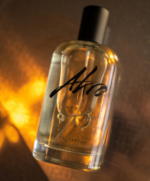 아크로(AKRO) 헤이즈 EDP 30ML - 후기 | 무신사