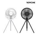 로이체(ROYCHE) 데스크 선풍기 RDC-500