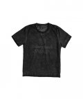 Gallery Beach Dying T-shirt_Charcoal Grey