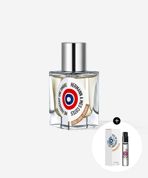 헤르만 EDP 30ml