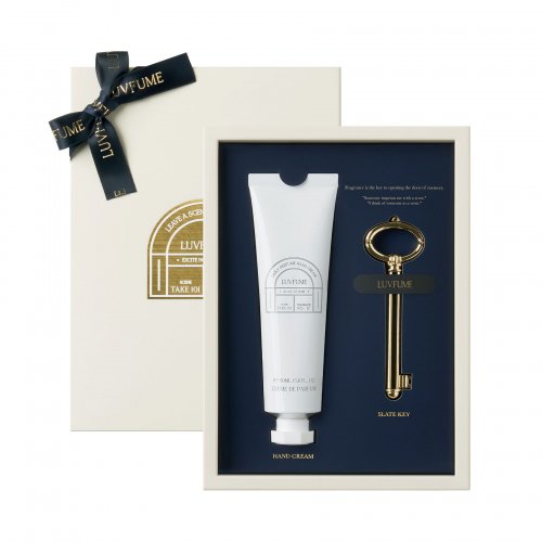 MUSINSA公式 | LUVFUME ブランルノワ ハンドクリーム 50ml セット