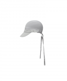 FILA X OJOS 3-way Sunshade Swimming Cap / Grey