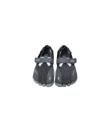 FILA x OJOS EZ SLIDE 2 / Charcoal