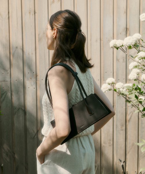 Everlane shop lunchbox bag