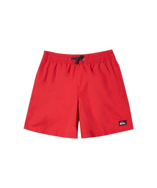 퀵실버 키즈 키즈 에브리데이 발리 15 보드숏 RQC0