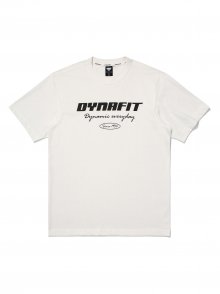 ODIN (오딘) 반팔티_Off White