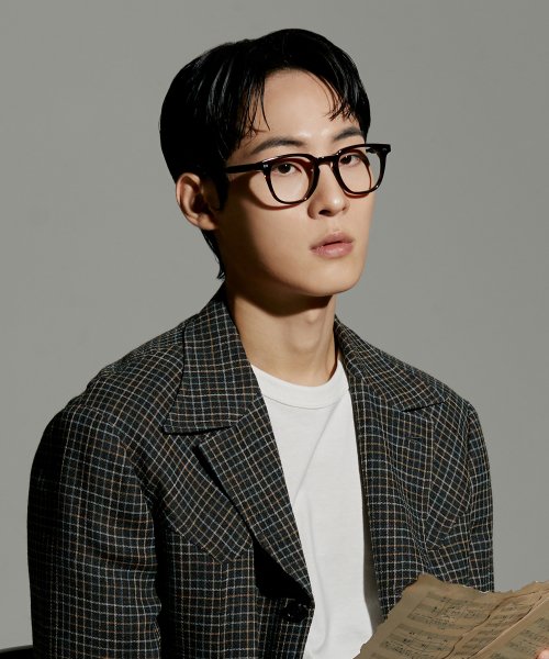 애쉬크로프트() 안톤 - 데미 앰버 상품 이미지