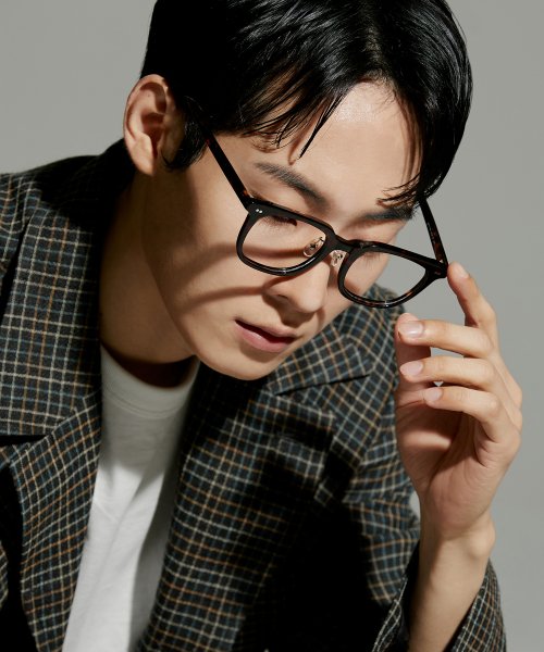 애쉬크로프트() 베베른 - 데미 앰버 상품 이미지