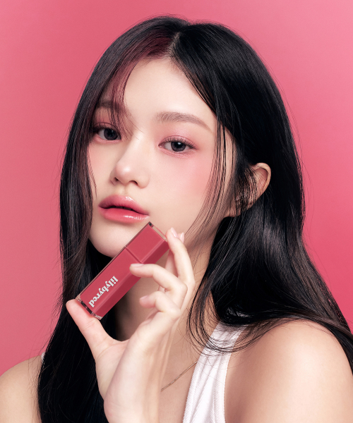 릴리바이레드() [2PACK] 앙큼 라이어 코팅 틴트(AD) 상품 이미지